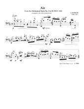 Load image into Gallery viewer, "Why Split the Fee?" <br>Gig Music for Solo Cello Vol. 3