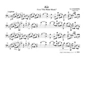 Load image into Gallery viewer, "Why Split the Fee?" <br>Gig Music for Solo Cello Vol. 3