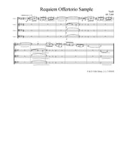 Load image into Gallery viewer, "Orchestral Excerpts" Vol. 2<br>Music for 4 Cellos:<br>Advanced Series