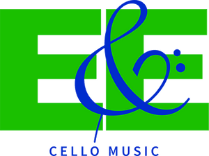 E & E Cello Music