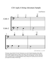 Load image into Gallery viewer, &quot;A to Zipoli&quot; Vol. 1&lt;br&gt;Progressive Solos with&lt;br&gt;Teacher Accompaniment
