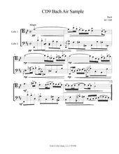 Load image into Gallery viewer, &quot;A to Zipoli&quot; Vol. 9&lt;br&gt;Progressive Solos with&lt;br&gt;Teacher Accompaniment&lt;br&gt;*Digital Download

