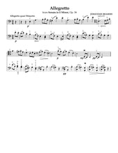 Load image into Gallery viewer, &quot;A to Zipoli&quot; Vol. 9&lt;br&gt;Progressive Solos with&lt;br&gt;Teacher Accompaniment
