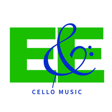 Load image into Gallery viewer, &quot;The First Noel&quot;&lt;br&gt;for Beginner Solo Cello&lt;br&gt;&amp; 2nd Cello Accompaniment
