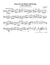 Load image into Gallery viewer, &quot;Why Split the Fee?&quot; &lt;br&gt;Gig Music for Solo Cello Vol. 2
