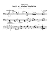 Load image into Gallery viewer, &quot;Why Split the Fee?&quot;&lt;br&gt;Gig Music for Solo Cello Vol. 2&lt;br&gt;*Digital Download
