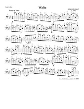 Load image into Gallery viewer, &quot;Suite of Encores&quot;&lt;br&gt;for Advanced Solo Cello&lt;br&gt;*Digital Download
