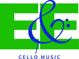 E &amp; E Cello Music